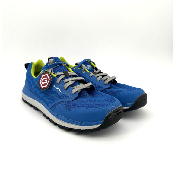 Astral TR1 Mesh Storm Navy Men's 9.5 Shoe Water Hiking FTRTMHM-631 Trail - Picture 4 of 10